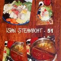 Gambar Makanan Steamboat 78 1