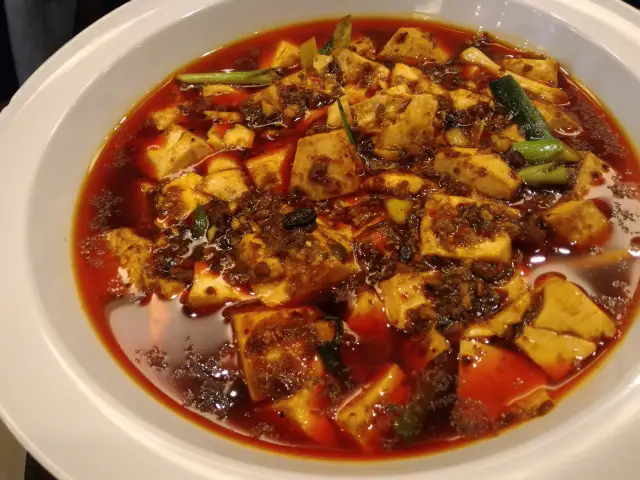 Gambar Makanan Sichuan Palace 13