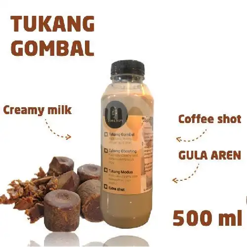 Gambar Makanan 2Kang Kopi, Bekasi 2