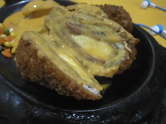 Gambar Makanan Waroeng Steak & Shake 2