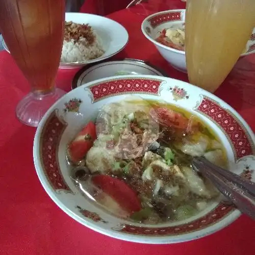 Gambar Makanan Sop Kaki Kambing Pak Ajo, Kemang 15