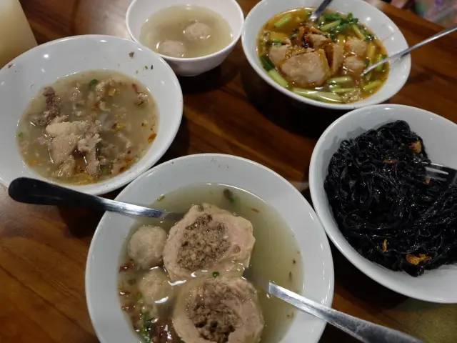 Gambar Makanan Bakso Boedjangan 11