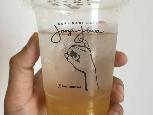 Gambar Makanan Kopi Janji Jiwa 9