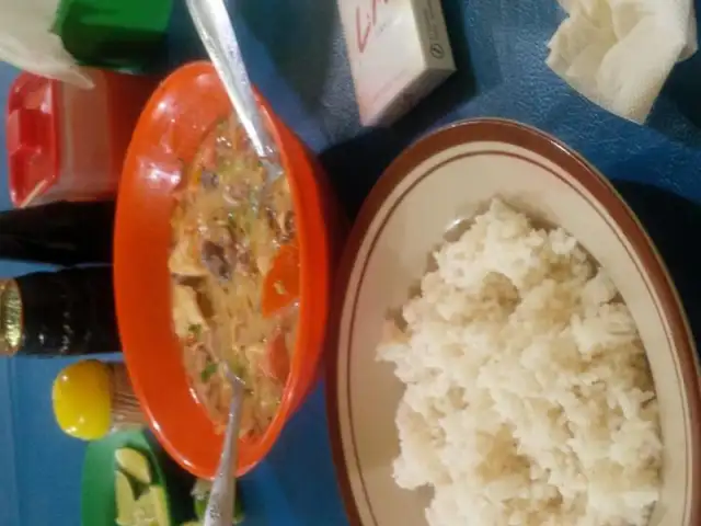 Gambar Makanan Sop Kaki Kambing Sudi Mampir 15