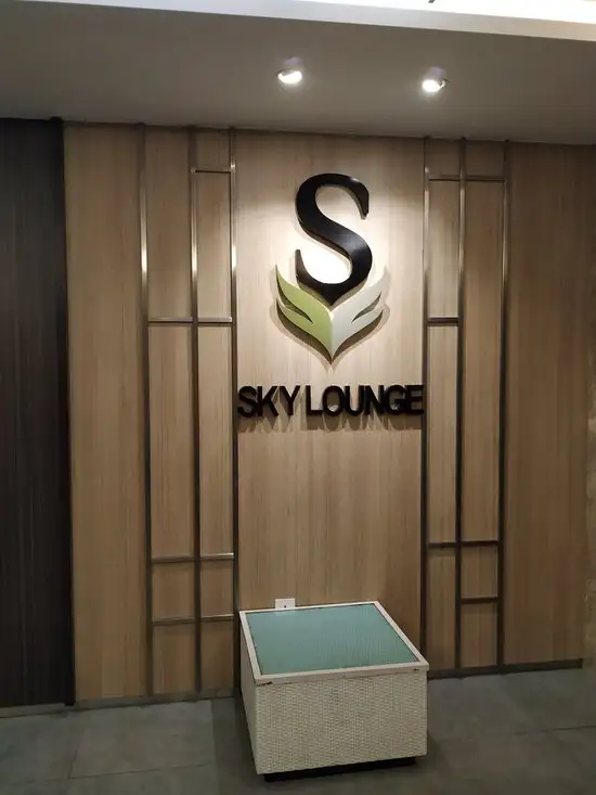 Gambar Makanan Sky Lounge 5