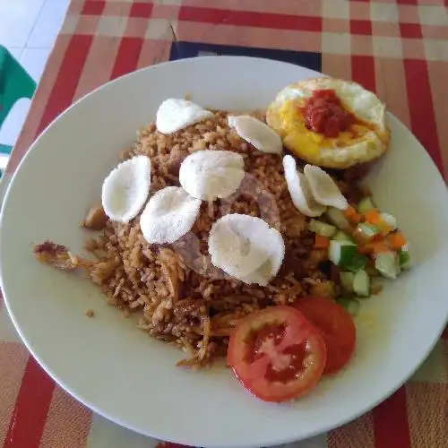 Gambar Makanan Nasi Goreng Pasundan, Ariodillah 8