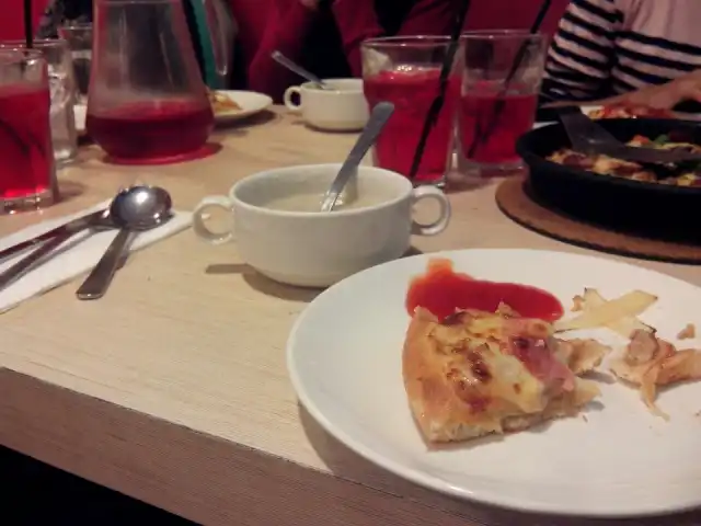 Pizza hut selayang jaya Food Photo 2