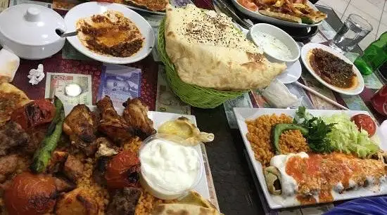 Ortaklar Kebap Lahmacun'nin yemek ve ambiyans fotoğrafları 50