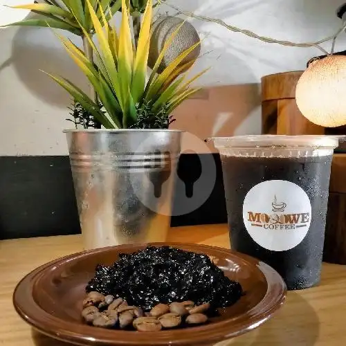 Gambar Makanan Moqowe Coffee, Sisingamangaraja 1