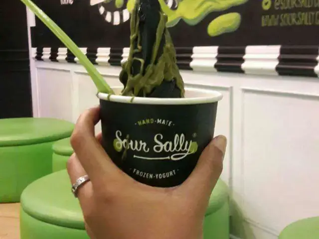 Gambar Makanan Sour Sally 15