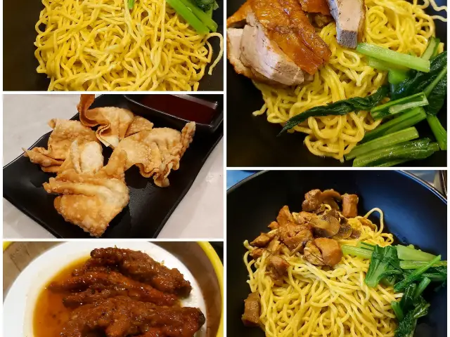 Gambar Makanan Top Noodles Express 7