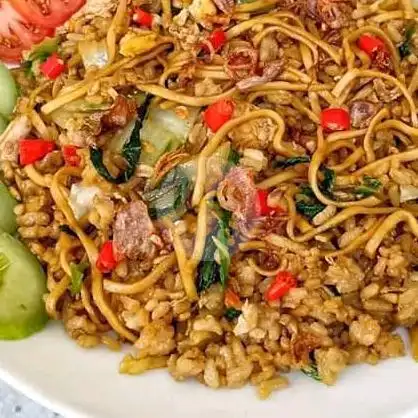 Gambar Makanan Nasi Goreng Gila Sepecial, Wijaya Kusuma 6