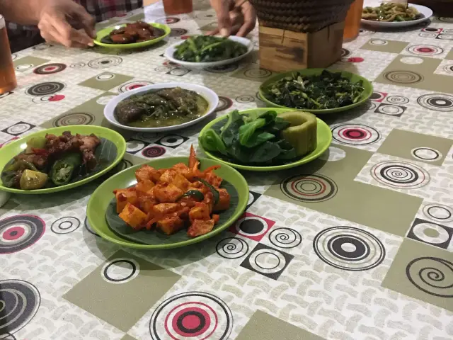 Gambar Makanan Sambel Hejo 8