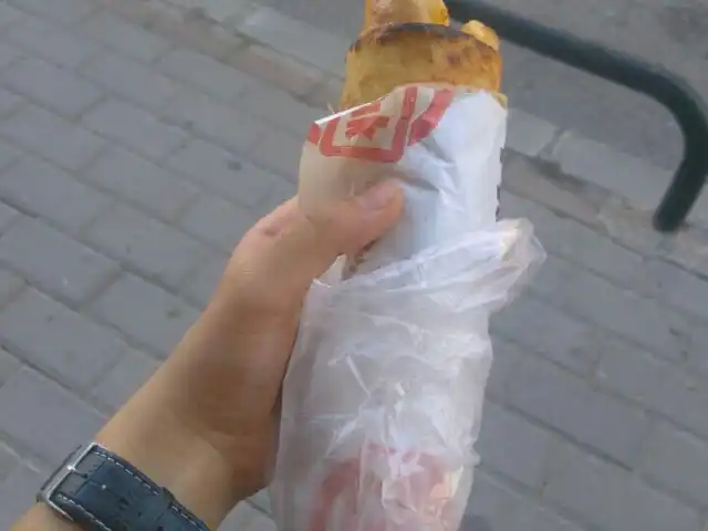 Katık Döner (Bekirdere)'nin yemek ve ambiyans fotoğrafları 3