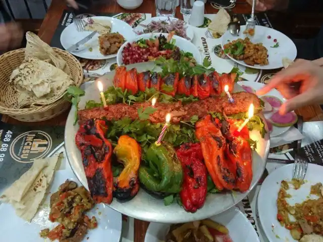 Müslüm Kebap'nin yemek ve ambiyans fotoğrafları 52