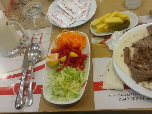 Saafi Döner'nin yemek ve ambiyans fotoğrafları 62