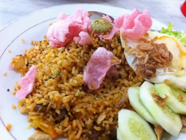 Gambar Makanan Nasi Goreng Patai Bofet Mi-Mien 12