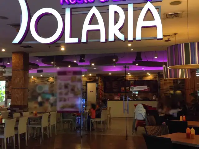 Gambar Makanan Solaria 17