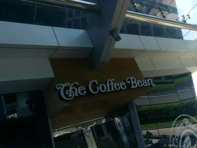 The Coffee Bean & Tea Leaf Food Photo 6