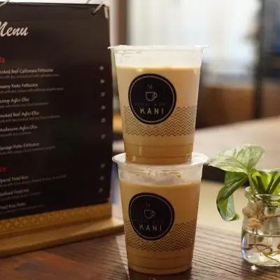 Kedai Kopi Kani