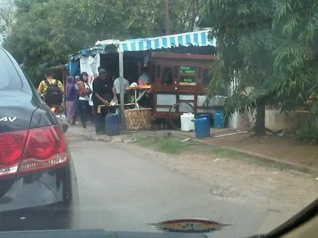 Gambar Makanan Bakso & Mie Ayam Mas Yanto KPN 3