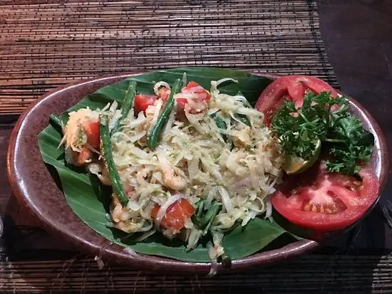 Gambar Makanan Swassdeekka Thai Restaurant and Bar 20