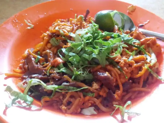Mee Goreng Bangkok Lane Food Photo 7