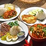 The Bird Cage Thai Cuisine Food Photo 1