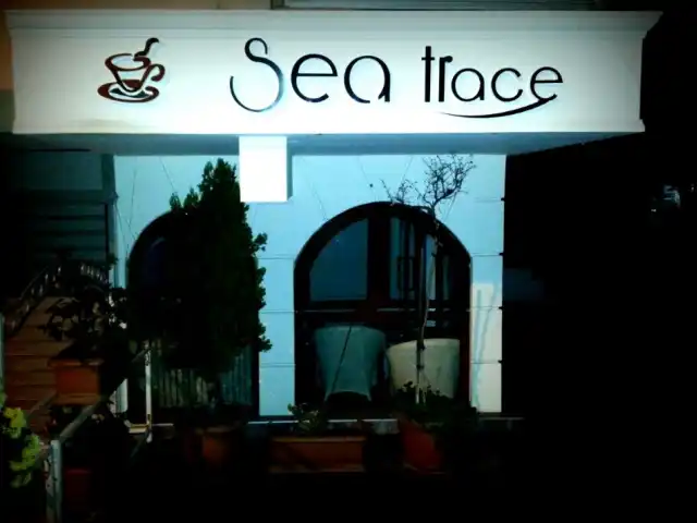 Sea trace'nin yemek ve ambiyans fotoğrafları 8
