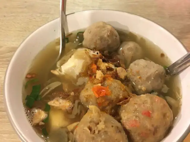 Gambar Makanan Jagoan Bakso Malang 13