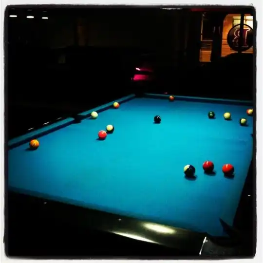 Brewball Pool, Snooker N Bar Food Photo 7