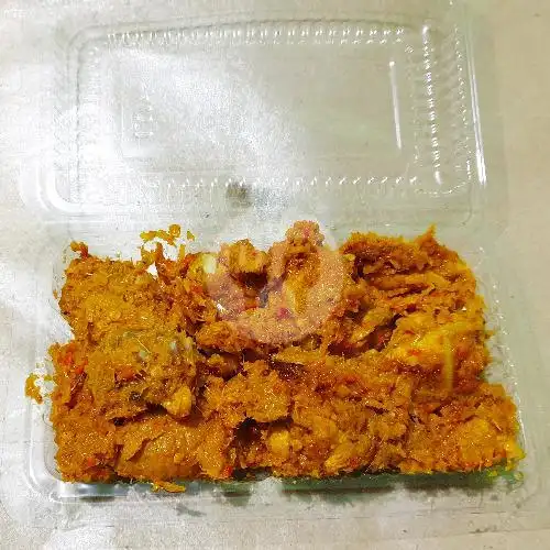 Gambar Makanan Ayam Rica-Rica Pak Sulis, Gayungan 5