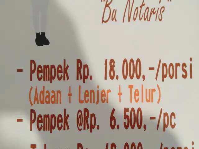 Gambar Makanan Kopi Open 5