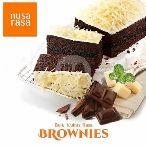 Gambar Makanan Toko Lapis,Talas Bogor & Brownies Amanda 2, Duren Sawit 12