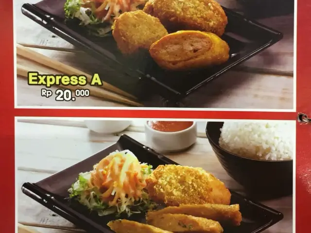 Gambar Makanan Gokana 5