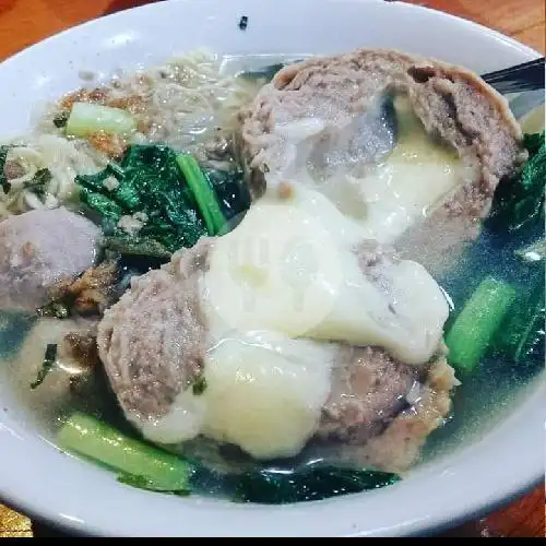 Gambar Makanan Bakso Idaman Malang, Jalan Griya Anya 10