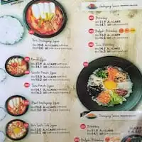 KimchiHaru Food Photo 1
