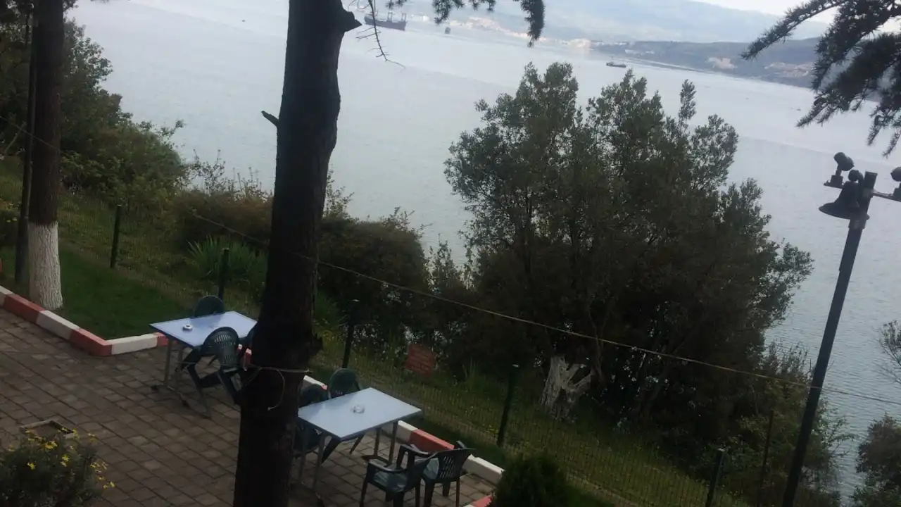 Gemlik KYK Kantini