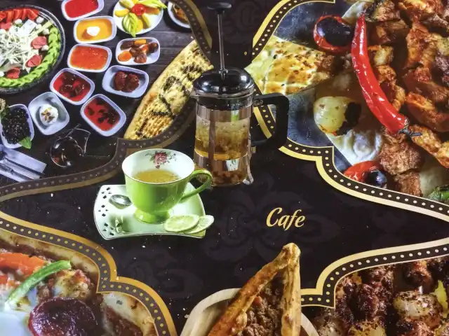 Beyzan'nin yemek ve ambiyans fotoğrafları 6