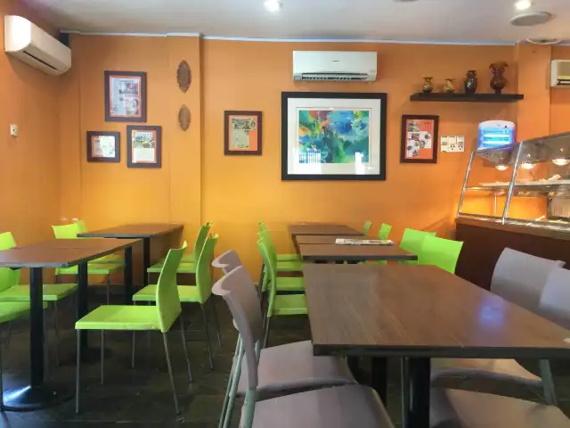 Pinang Masak Cafe Food Photo 6