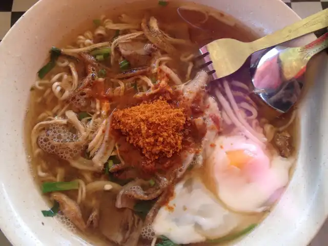 mee celup sepakat Food Photo 11