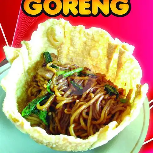 Gambar Makanan MIE PANGSIT JAKARTA ( Miago ), Jl MH Thamrin No 2 Jepara 2