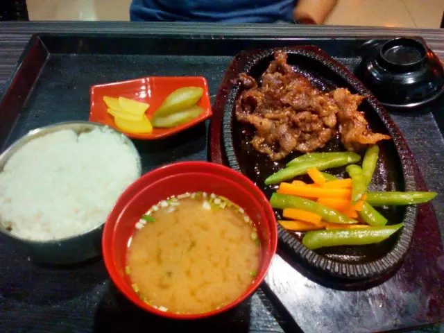 Matsuya Food Photo 6
