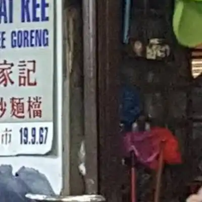 Kai Kee Mee Goreng Restaurant