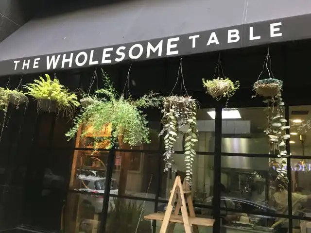 The Wholesome Table Food Photo 10