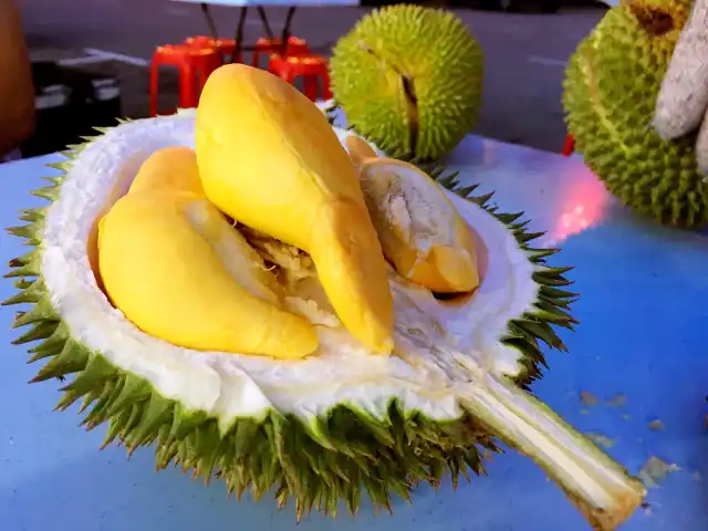 Durian Stall (Buffet) Food Photo 8
