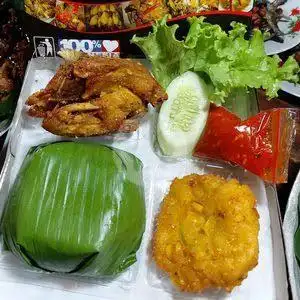 Gambar Makanan Nasi Tutug Oncom Pamulang 7