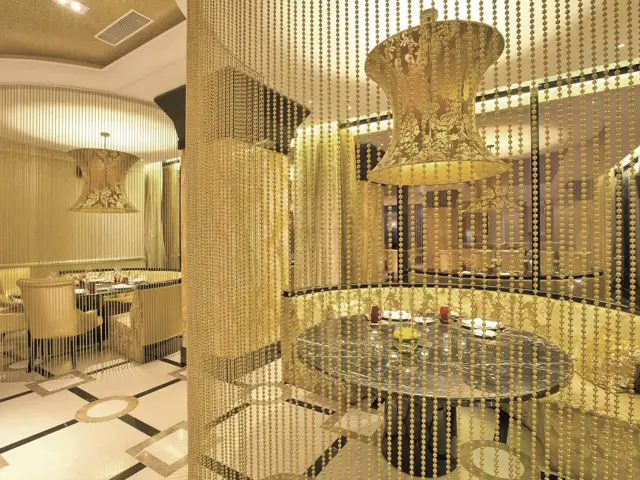 Gambar Makanan The 18th Restaurant & Lounge - The Trans Luxury Hotel 4