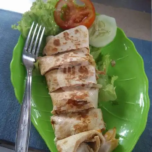 Gambar Makanan KEBAB & ROTI BAKAR Aisyah, Pasekan 2