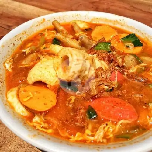 Gambar Makanan Seblak ONNE, Kota Baru 4